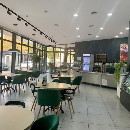 Medion Apartments Τασκένδη Εξωτερικό φωτογραφία