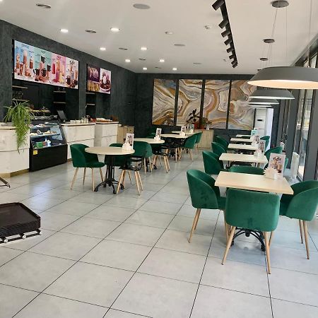 Medion Apartments Τασκένδη Εξωτερικό φωτογραφία