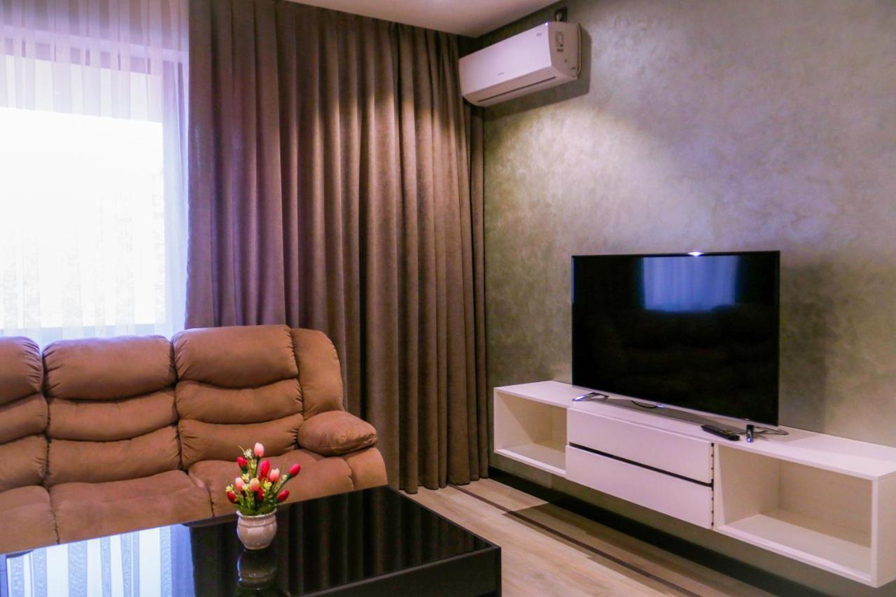 Medion Apartments Τασκένδη Εξωτερικό φωτογραφία