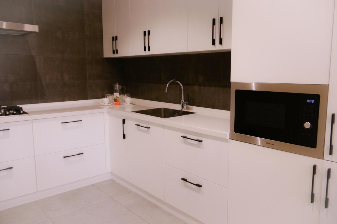 Medion Apartments Τασκένδη Εξωτερικό φωτογραφία