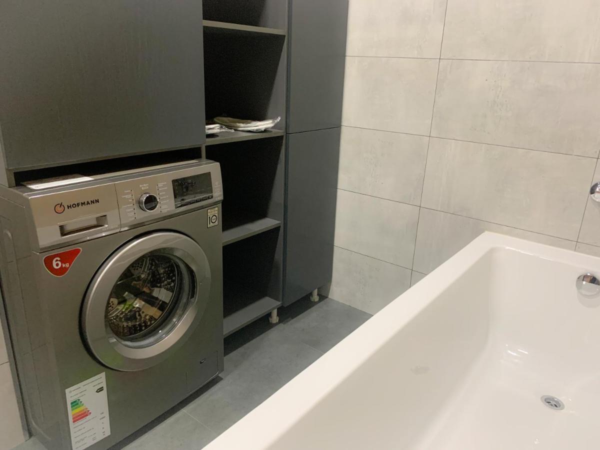 Medion Apartments Τασκένδη Εξωτερικό φωτογραφία