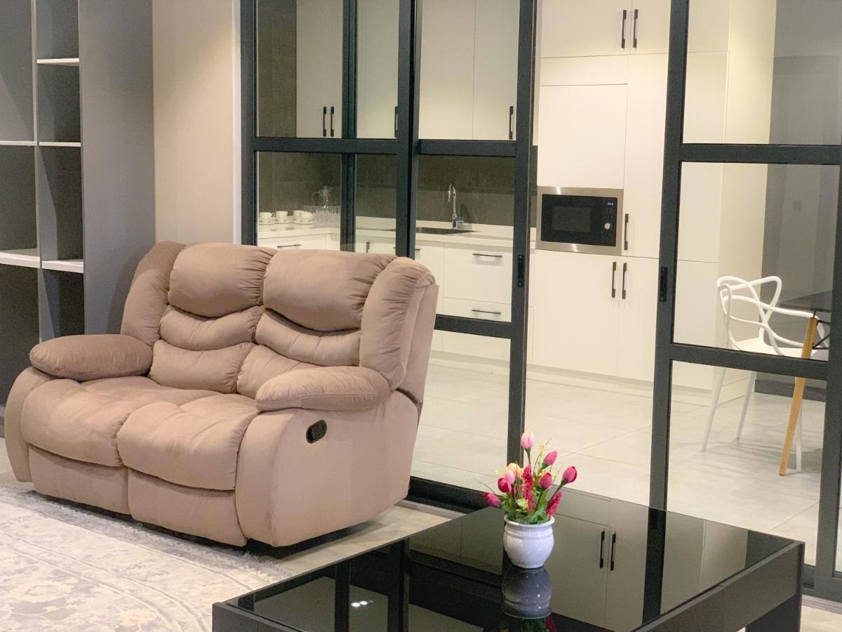Medion Apartments Τασκένδη Εξωτερικό φωτογραφία