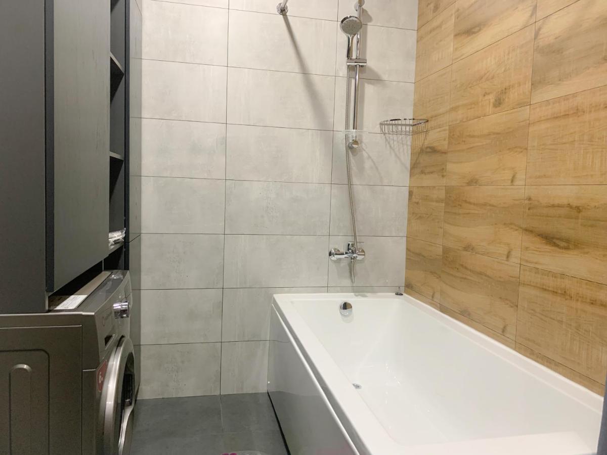 Medion Apartments Τασκένδη Εξωτερικό φωτογραφία