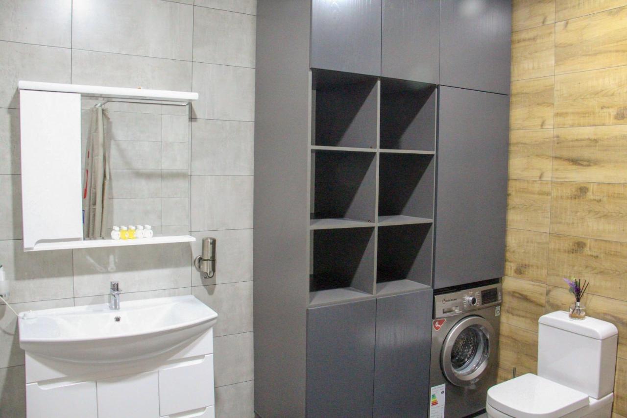 Medion Apartments Τασκένδη Εξωτερικό φωτογραφία