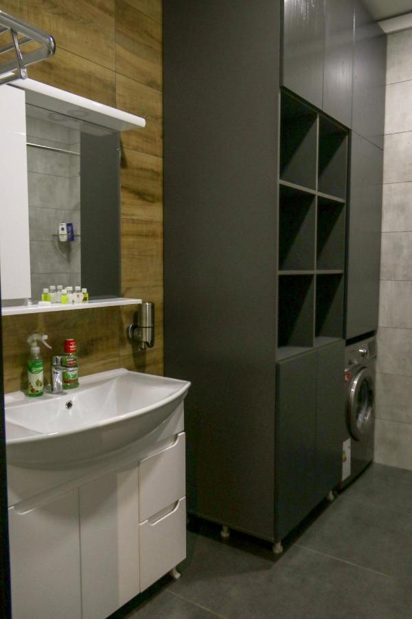 Medion Apartments Τασκένδη Εξωτερικό φωτογραφία