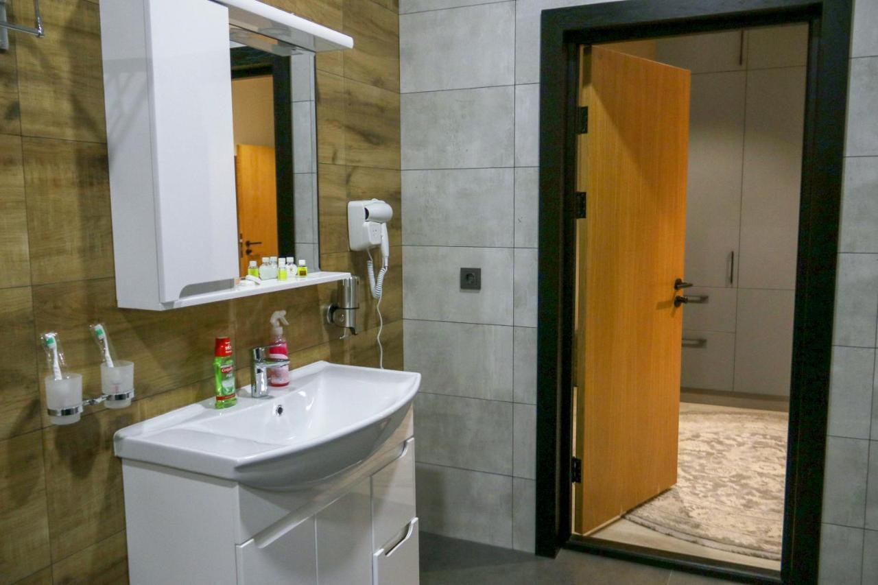 Medion Apartments Τασκένδη Εξωτερικό φωτογραφία