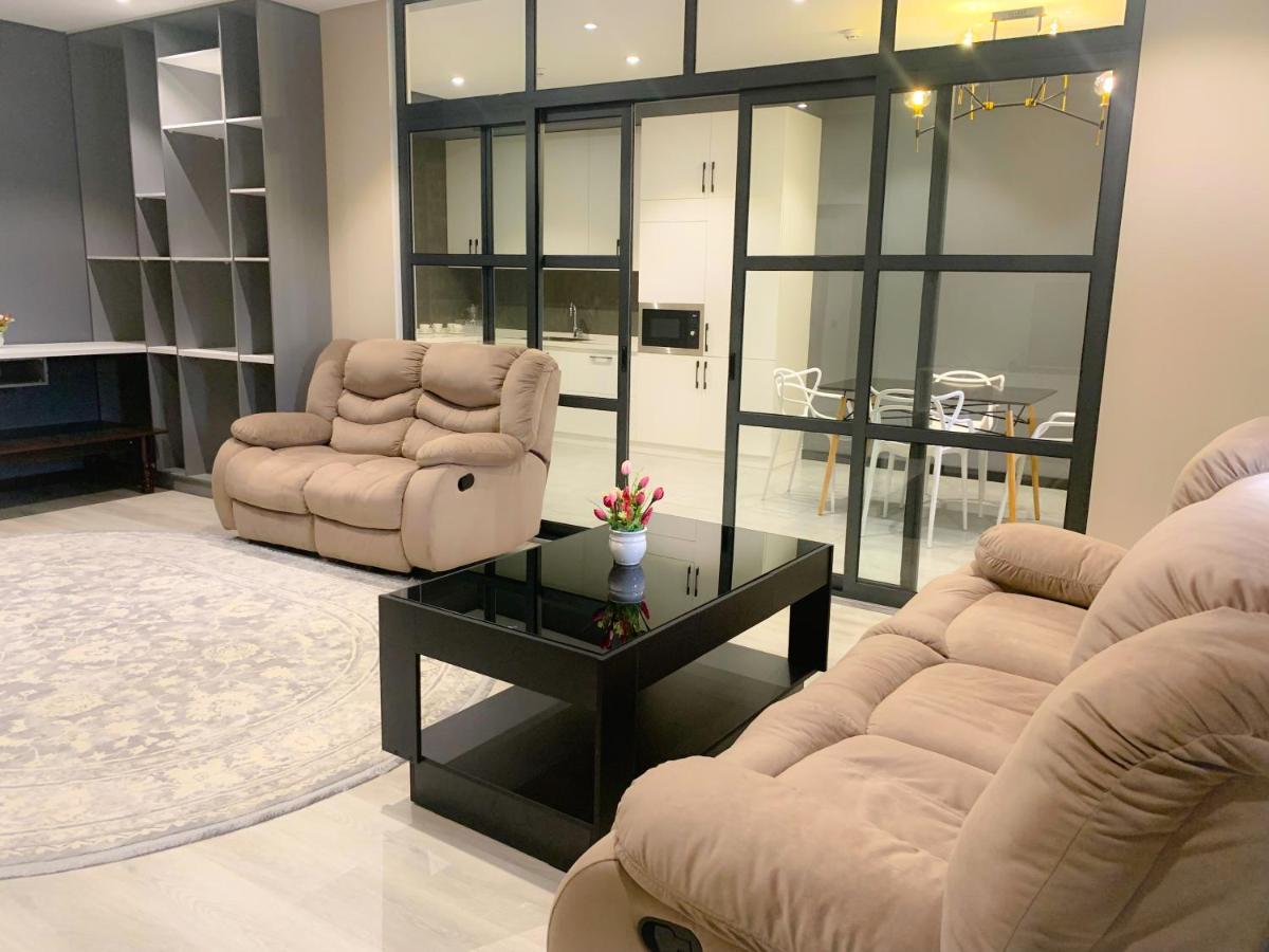 Medion Apartments Τασκένδη Εξωτερικό φωτογραφία