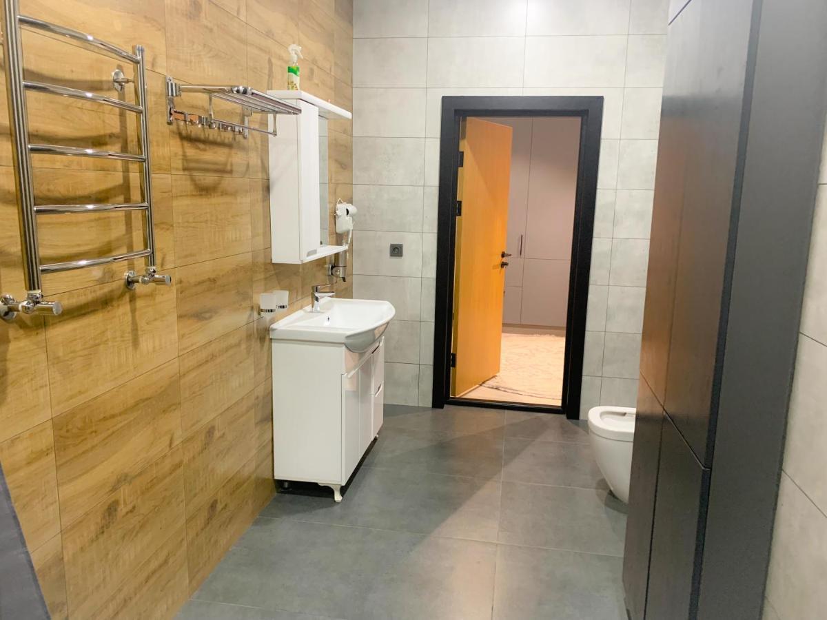 Medion Apartments Τασκένδη Εξωτερικό φωτογραφία