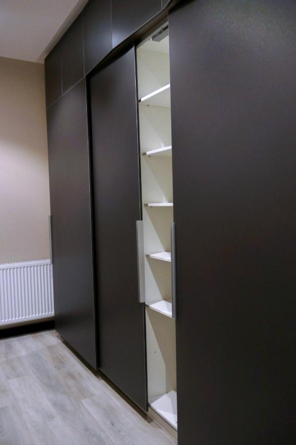Medion Apartments Τασκένδη Εξωτερικό φωτογραφία