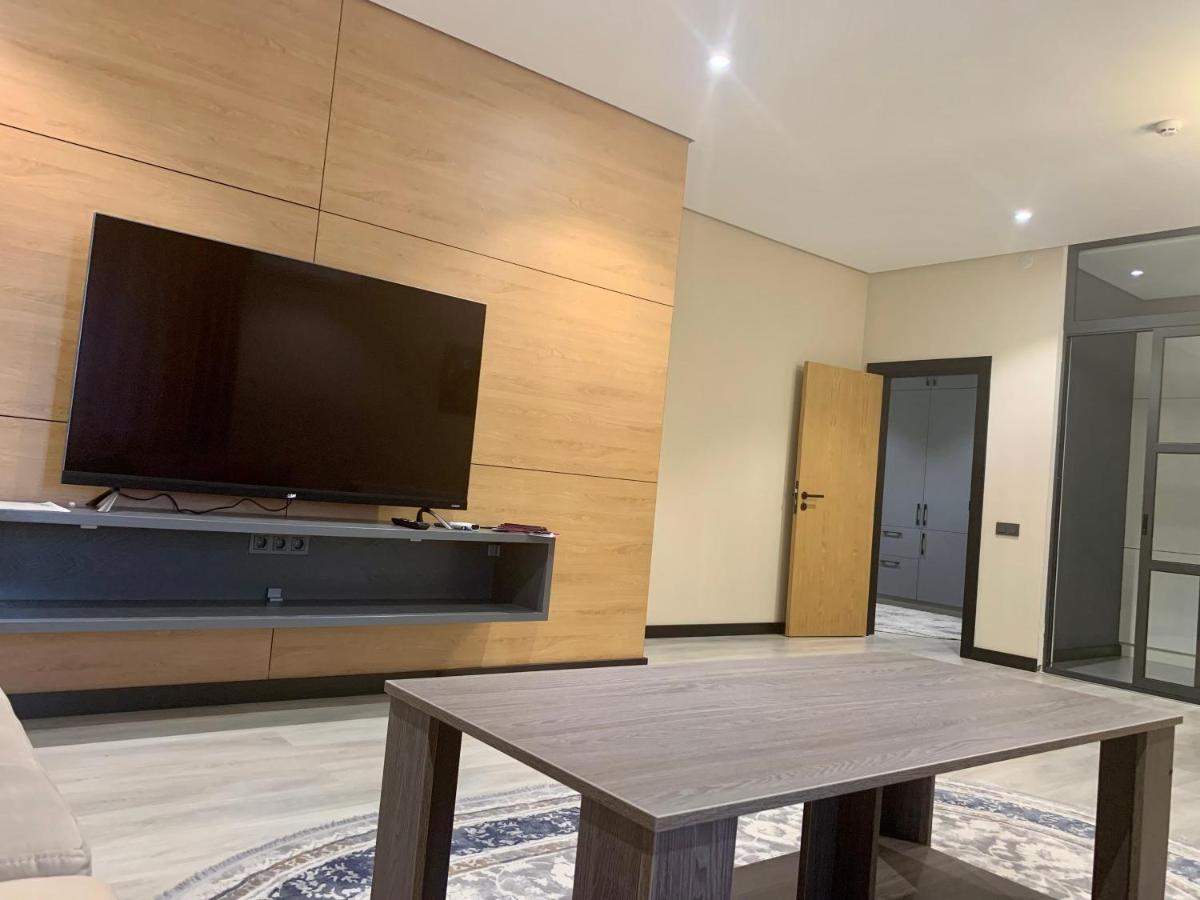 Medion Apartments Τασκένδη Εξωτερικό φωτογραφία