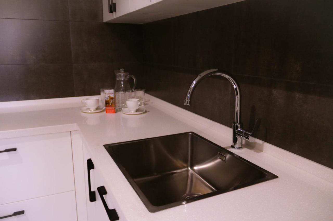 Medion Apartments Τασκένδη Εξωτερικό φωτογραφία
