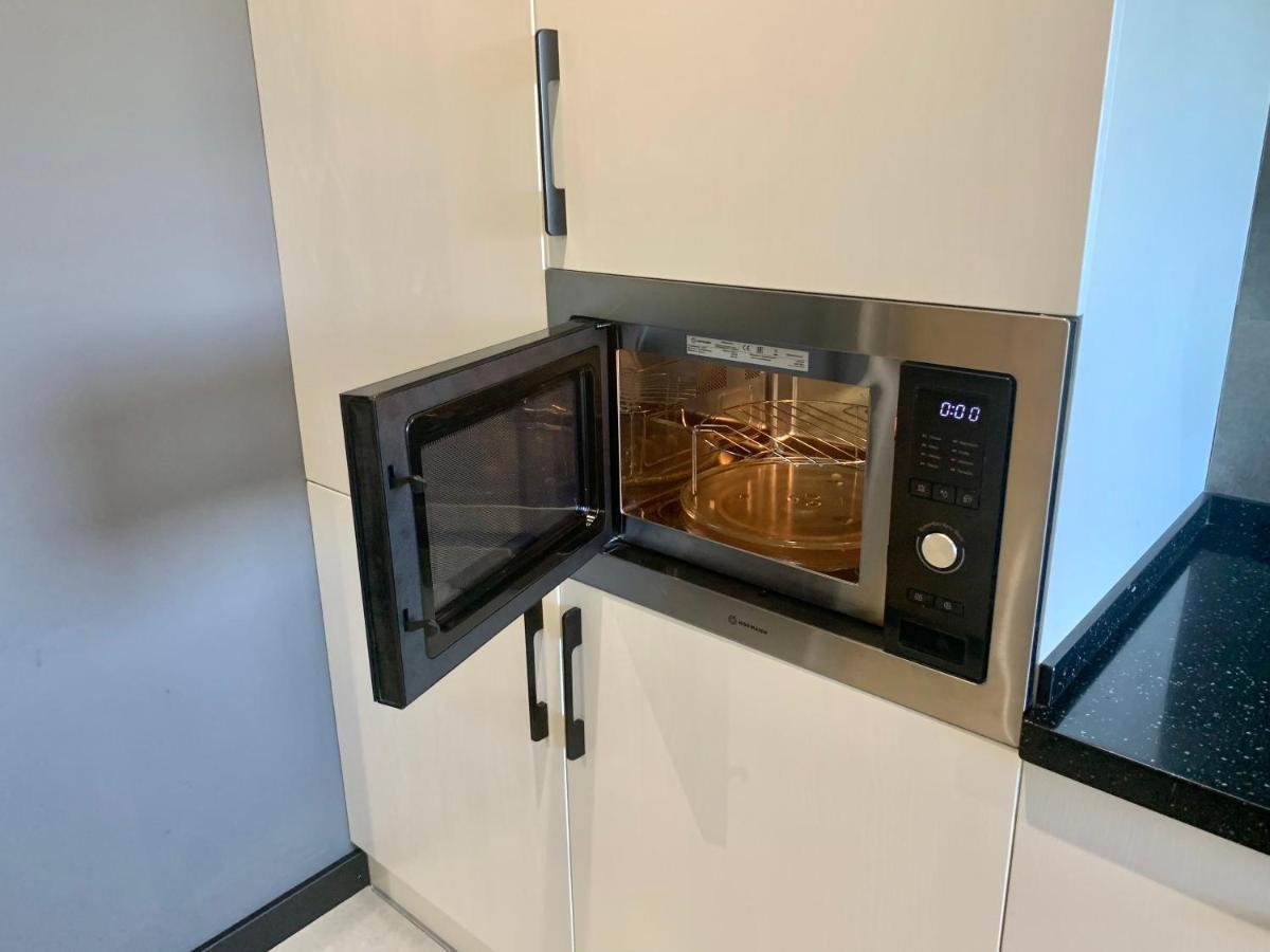 Medion Apartments Τασκένδη Εξωτερικό φωτογραφία