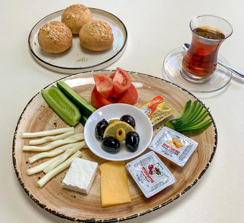 Medion Apartments Τασκένδη Εξωτερικό φωτογραφία
